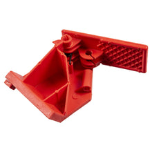Load image into Gallery viewer, Left Bonnet Handle Fits Mercedes Trucks Actros Econic OE 0007580302 Febi 186232
