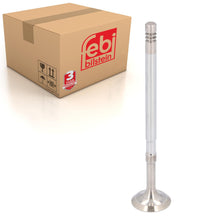 Load image into Gallery viewer, Exhaust Valve Fits Fiat 500L Panda Punto Vauxhall Corsa OE 55270167 Febi 186246