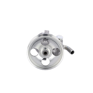 Power Steering Pump Fits Citroën Berlingo Peugeot Partner OE 4007WL Febi 186248