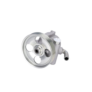 Power Steering Pump Fits Citroën Berlingo Peugeot Partner OE 4007WL Febi 186248