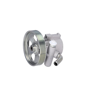 Power Steering Pump Fits Citroën Berlingo Peugeot Partner OE 4007WL Febi 186248