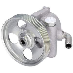 Power Steering Pump Fits Citroën Berlingo Peugeot Partner OE 4007WL Febi 186248