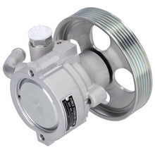 Load image into Gallery viewer, Power Steering Pump Fits Citroën Berlingo Peugeot Partner OE 4007WL Febi 186248