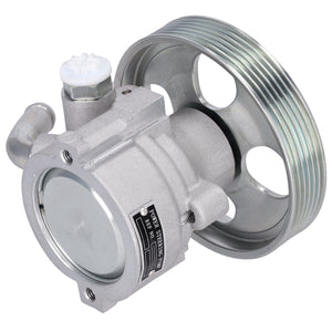 Power Steering Pump Fits Citroën Berlingo Peugeot Partner OE 4007WL Febi 186248