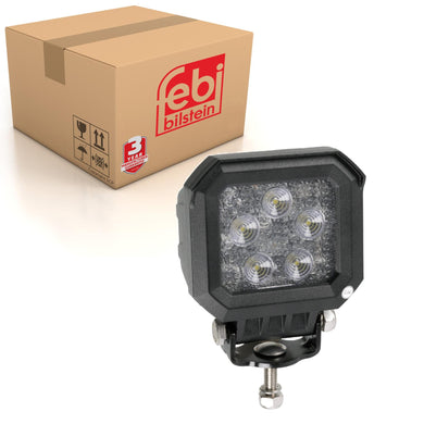 Work Light Fits Universal OE S4500FH Febi 186249