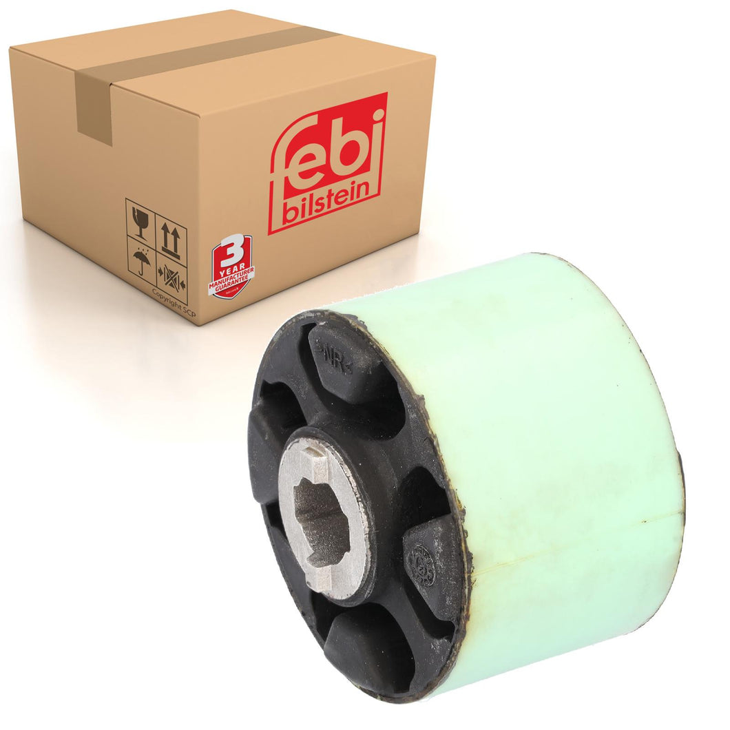 Axle Beam Mount Fits Ford Mondeo V OE 5315458 Febi 186251