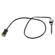 Load image into Gallery viewer, Exhaust Gas Temperature Sensor Fits Scania F K N P G L R S T 2265872 Febi 186252