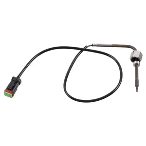 Exhaust Gas Temperature Sensor Fits Scania F K N P G L R S T 2265872 Febi 186252