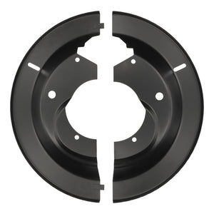Brake Drum Cover Plate Fits Meritor (ROR) OE 21220647 Febi 186253