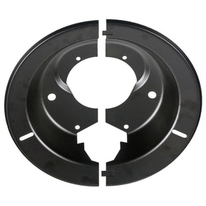 Brake Drum Cover Plate Fits Meritor (ROR) OE 21220647 Febi 186253