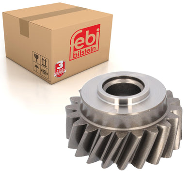Gear Sprocket Fits MAN Mercedes Trucks E2000 F90 HOC 51542100038 Febi 186257