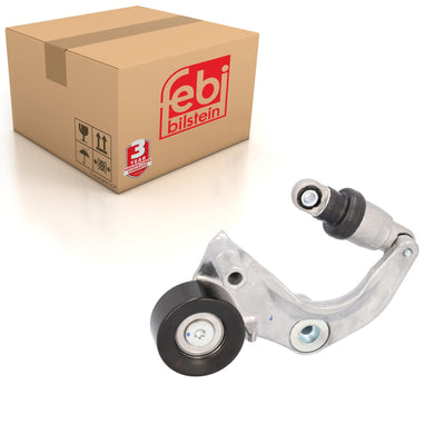 Auxiliary Tensioner Assembly Fits Honda Accord Civic OE 31170R0A025 Febi 186259