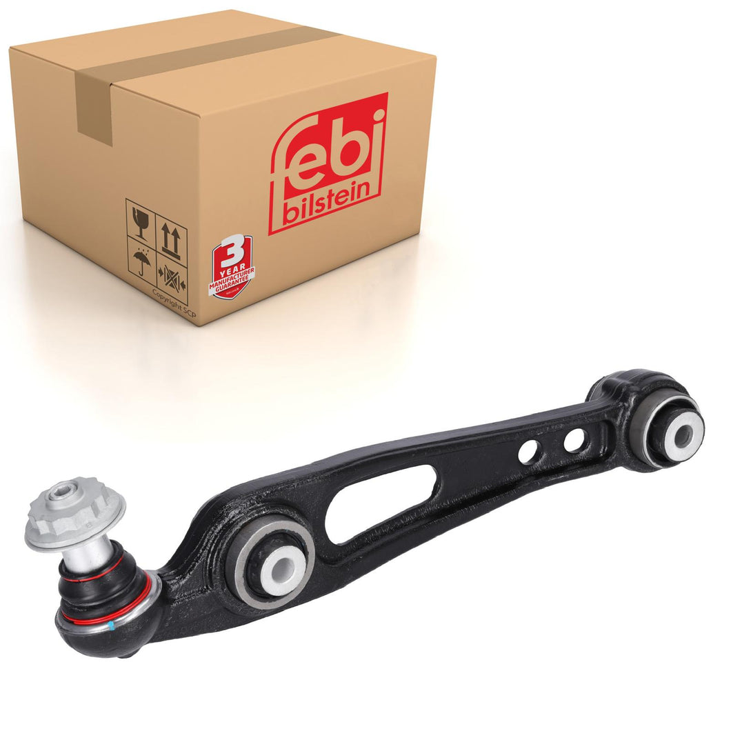 Control Arm Fits Land Rover OE LR084097 Febi 186263