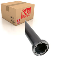 Load image into Gallery viewer, Propshaft Fits VW OE 7H0521101 Febi 186267
