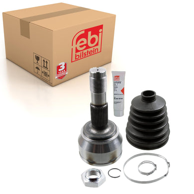 Front Drive Shaft Joint Kit Fits Fiat Ducato OE 71771174 Febi 186268