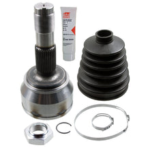 Load image into Gallery viewer, Front Drive Shaft Joint Kit Fits Fiat Ducato OE 71771174 Febi 186268