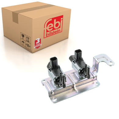 Air Control Valve Fits Ford Focus Mondeo Galaxy C-MAX S-MAX 5243591 Febi 186270