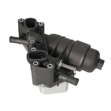 Load image into Gallery viewer, Oil Filter Housing Fits Renault Megane Vauxhall Vivaro OE 152085948R Febi 186271