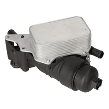 Load image into Gallery viewer, Oil Filter Housing Fits Renault Megane Vauxhall Vivaro OE 152085948R Febi 186271