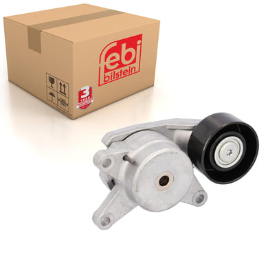 Auxiliary Tensioner Assembly Fits KIA Picanto Hyundai OE 2528104600 Febi 186273