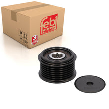Load image into Gallery viewer, Alternator Overrun Pulley Fits Honda Civic CR-V OE 311415X6J01 Febi 186274