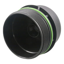 Load image into Gallery viewer, Oil Filter Housing Cap Fits Citroën Berlingo C3 Vauxhall 1610693880 Febi 186277