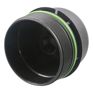 Oil Filter Housing Cap Fits Citroën Berlingo C3 Vauxhall 1610693880 Febi 186277