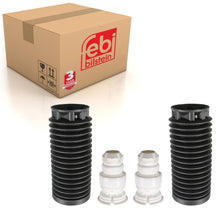 Load image into Gallery viewer, Front Protection Kit Fits Peugeot Partner Vauxhall OE 9820366380S1 Febi 186282