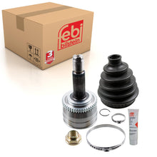 Load image into Gallery viewer, Drive Shaft Joint Kit Fits Kia OE 495261R001S1 Febi 186292