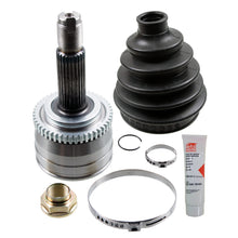 Load image into Gallery viewer, Drive Shaft Joint Kit Fits Kia OE 495261R001S1 Febi 186292