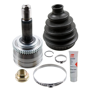 Drive Shaft Joint Kit Fits Kia OE 495261R001S1 Febi 186292