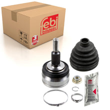 Load image into Gallery viewer, Drive Shaft Joint Kit Fits VW OE 7E0498099E Febi 186293