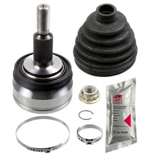Load image into Gallery viewer, Drive Shaft Joint Kit Fits VW OE 7E0498099E Febi 186293