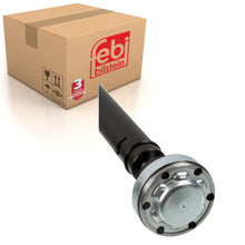Load image into Gallery viewer, Front Propshaft Fits VW Touareg 1 4motion (7L) 2002-14 OE 7L0521101H Febi 186297
