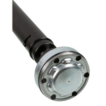 Load image into Gallery viewer, Front Propshaft Fits VW Touareg 1 4motion (7L) 2002-14 OE 7L0521101H Febi 186297