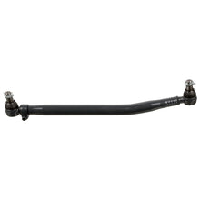Load image into Gallery viewer, Drag Link Inc Castle Nuts &amp; Cotter Pins From Steering Gear To 1St Fro Febi 18629