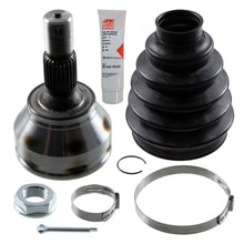 Load image into Gallery viewer, Front Drive Shaft Joint Kit Fits Peugeot 207 208 Partner 3272PZSK1 Febi 186301