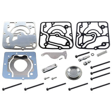 Load image into Gallery viewer, Air Compressor Gasket Set Fits Mercedes Actros Antos 9361301215SK5 Febi 186302