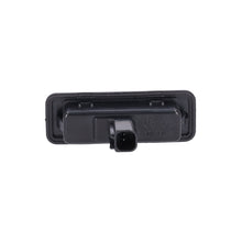Load image into Gallery viewer, Tailgate Pushbutton Handle Unit Fits KIA Hyundai i30 OE 81260A5000 Febi 186307