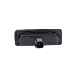 Tailgate Pushbutton Handle Unit Fits KIA Hyundai i30 OE 81260A5000 Febi 186307