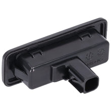 Load image into Gallery viewer, Tailgate Pushbutton Handle Unit Fits KIA Hyundai i30 OE 81260A5000 Febi 186307