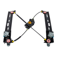 Load image into Gallery viewer, Rear Right Window Regulator Fits VW Sharan Seat Alhambra 7N0843700F Febi 186308