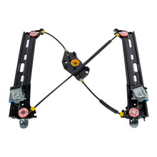 Load image into Gallery viewer, Rear Left Window Regulator Fits VW Sharan Seat Alhambra 7N0843699F Febi 186309