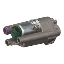 Load image into Gallery viewer, Engine Brake Valve Fits Volvo Renault Trucks B9R FM FM4 OE 21596626 Febi 186311