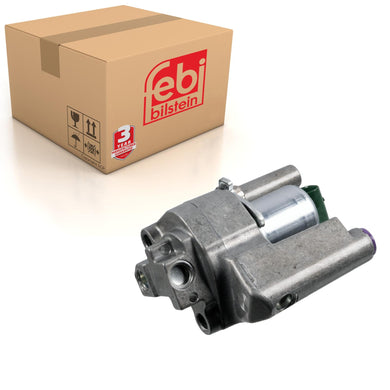 Engine Brake Valve Fits Volvo Renault Trucks B9R FM FM4 OE 21596626 Febi 186311