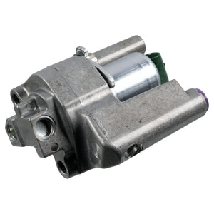 Engine Brake Valve Fits Volvo Renault Trucks B9R FM FM4 OE 21596626 Febi 186311