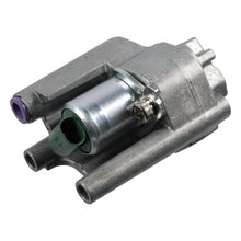 Load image into Gallery viewer, Engine Brake Valve Fits Volvo Renault Trucks B9R FM FM4 OE 21596626 Febi 186311