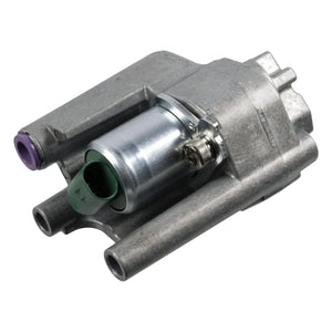 Engine Brake Valve Fits Volvo Renault Trucks B9R FM FM4 OE 21596626 Febi 186311