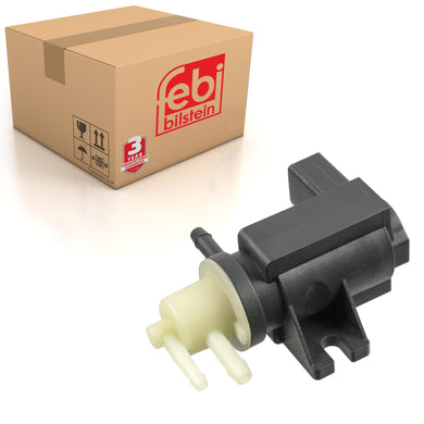 Pressure Converter Fits VW OE 1K0906627H Febi 186315