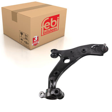 Control Arm Fits Mazda OE G46C34300J Febi 186317